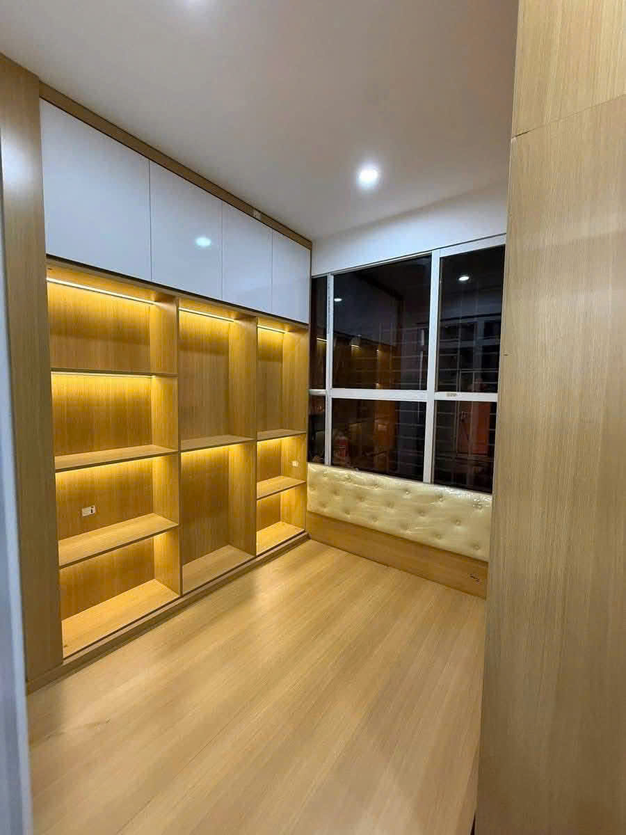 🏡 Bán NHÀ Tập thể NGUYỄN TRÃI – 50m²  – FULL NỘI THẤT – CHỈ 2 TỶ 69 - Ảnh 1